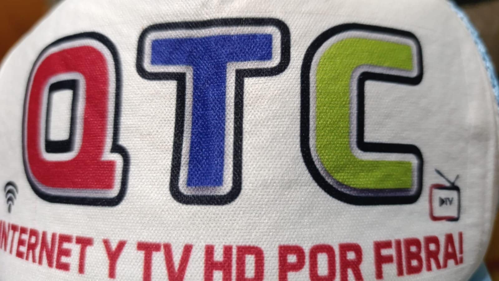 CANAL LOCAL QTC 