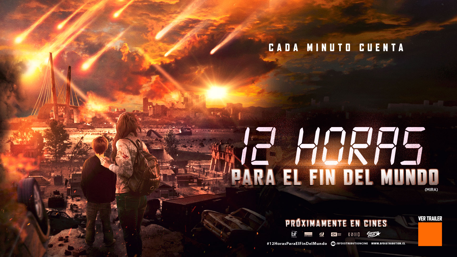  12 HORAS