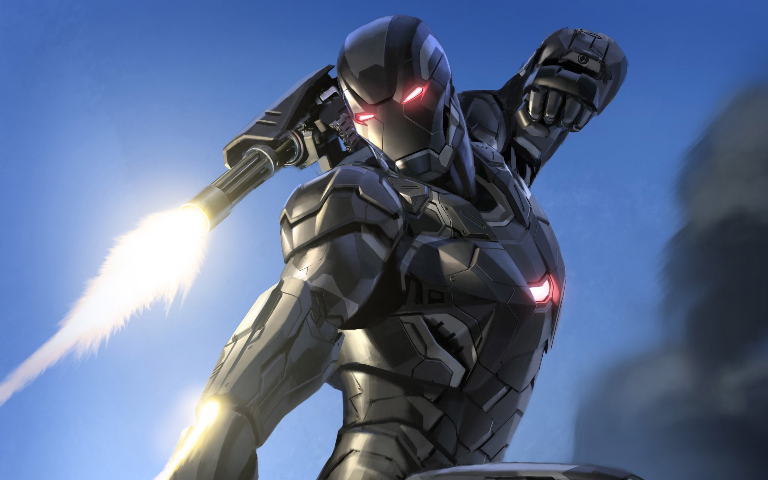 War Machine