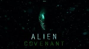 Alien Covenant
